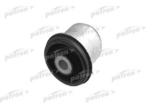 PATRON PSE10312 valdymo svirties/išilginių svirčių įvorė 
 Ašies montavimas/vairavimo mechanizmas/ratai -> Valdymo svirtis/pasukamosios svirties sujungimas -> Montavimas/sutvirtinimas
31 12 6 771 199, 31 12 6 776 417