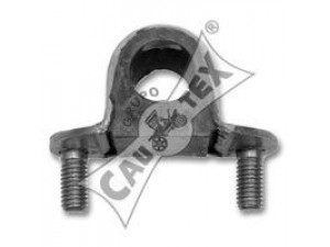 CAUTEX 010875 skersinio stabilizatoriaus įvorių komplektas 
 Ašies montavimas/vairavimo mechanizmas/ratai -> Stabilizatorius/fiksatoriai -> Sklendės
7603476