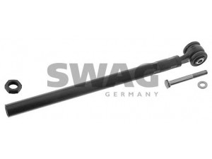 SWAG 62 94 0004 vidinė skersinė vairo trauklė 
 Vairavimas -> Vairo mechanizmo sujungimai
3817.35, 3817.36, 3817.36 S1, 6925.B2