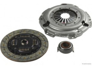 HERTH+BUSS JAKOPARTS J2004082 sankabos komplektas 
 Sankaba/dalys -> Sankabos remonto komplektas, visas