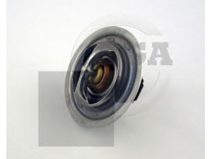 BGA CT5250 termostatas, aušinimo skystis 
 Aušinimo sistema -> Termostatas/tarpiklis -> Thermostat
89703-25080