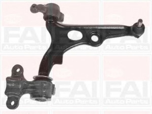 FAI AutoParts SS7802 vikšro valdymo svirtis 
 Ašies montavimas/vairavimo mechanizmas/ratai -> Valdymo svirtis/pasukamosios svirties sujungimas -> Vairo trauklės (valdymo svirtis, išilginis balansyras, diago
3521.P7