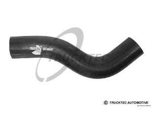 TRUCKTEC AUTOMOTIVE 01.40.065 hidraulinė žarna, vairo sistema
346 466 0181