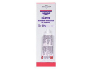 PRESTO 600276 kietiklis, dažų pasta