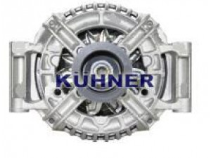 AD KÜHNER 553655RI kintamosios srovės generatorius
0131546302, A0131546302