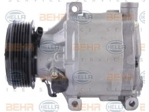 HELLA 8FK 351 002-381 kompresorius, oro kondicionierius 
 Oro kondicionavimas -> Kompresorius/dalys
73111AG010, 73111AG011, 73111AG012