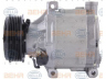 HELLA 8FK 351 002-381 kompresorius, oro kondicionierius 
 Oro kondicionavimas -> Kompresorius/dalys
73111AG010, 73111AG011, 73111AG012