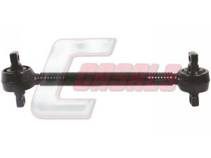 CASALS R6322 vikšro valdymo svirtis 
 Ašies montavimas/vairavimo mechanizmas/ratai -> Valdymo svirtis/pasukamosios svirties sujungimas -> Vairo trauklės (valdymo svirtis, išilginis balansyras, diago
41011008, 42041107