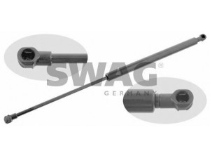 SWAG 81 92 9978 dujinė spyruoklė, bagažinė 
 Priedai -> Bagažinė/pakrovimo skyrius
68950-02020, 68950-09090, 68960-02010