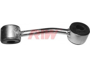 RIW ME4022 šarnyro stabilizatorius 
 Ašies montavimas/vairavimo mechanizmas/ratai -> Stabilizatorius/fiksatoriai -> Savaime išsilyginanti atrama
5104 060AA, 901 320 03 89, 2D0 411 052