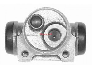 BENDIX 251009B rato stabdžių cilindras 
 Stabdžių sistema -> Ratų cilindrai
440283