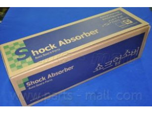 PARTS-MALL PJC-FL006 amortizatorius
96386573, P96386573