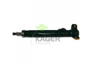 KAGER 81-0176 amortizatorius 
 Pakaba -> Amortizatorius
124 320 01 30, 124 320 07 30, 124 320 20 30