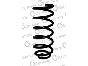 CS Germany 14.950.706 spyruoklė 
 Pakaba -> Spyruoklės
1J0411105AA, 1J0411105AE, 357411105S