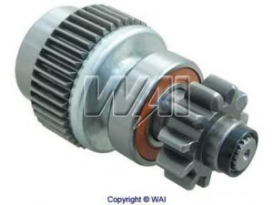 WAIglobal 54-8251 laisvos eigos pavara, starteris
2801154070