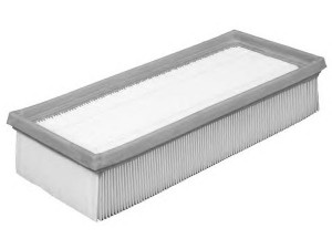 MGA FA3039 oro filtras 
 Filtrai -> Oro filtras
7700859375, 7701041740