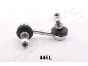 ASHIKA 106-04-446L prikabinimo svirtis 
 Ašies montavimas/vairavimo mechanizmas/ratai -> Stabilizatorius/fiksatoriai -> Stabilizatorius
51321-SNA-A02