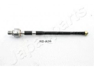 JAPANPARTS RD-K06 vidinė skersinė vairo trauklė 
 Vairavimas -> Vairo mechanizmo sujungimai
57724 07100