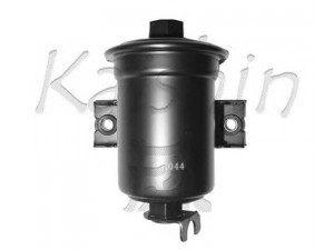 KAISHIN FC1009 kuro filtras 
 Techninės priežiūros dalys -> Papildomas remontas
2330011050, 2330011060, 2330011070