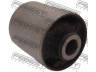 FEBEST MAB-091 valdymo svirties/išilginių svirčių įvorė 
 Ašies montavimas/vairavimo mechanizmas/ratai -> Valdymo svirtis/pasukamosios svirties sujungimas -> Montavimas/sutvirtinimas
MB951813, 55216-4A000