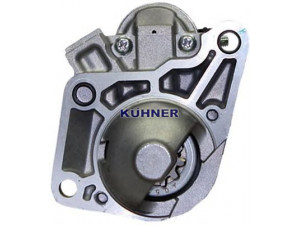 AD KÜHNER 255193 starteris
M000T23371, M000T23372, M0T23371
