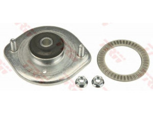 TRW JSL269 remonto komplektas, pakabos statramstis 
 Ašies montavimas/vairavimo mechanizmas/ratai -> Montavimas, pakabos statramstis
04400905, 07635775, 07635775S1