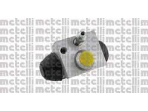 METELLI 04-0939 rato stabdžių cilindras 
 Stabdžių sistema -> Ratų cilindrai
4402.F0, 4402.F0, 47550-09040