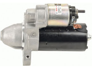 BOSCH 0 001 115 016 starteris 
 Elektros įranga -> Starterio sistema -> Starteris
07C 911 023, 07C 911 023