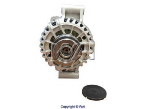 WAIglobal 8513R kintamosios srovės generatorius
6G, 7S4Z10346B