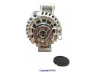 WAIglobal 8513R kintamosios srovės generatorius
6G, 7S4Z10346B