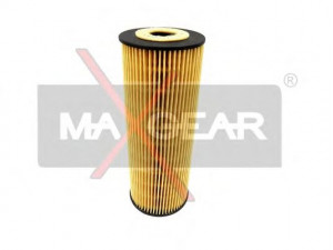 MAXGEAR 26-0174 alyvos filtras 
 Techninės priežiūros dalys -> Techninės priežiūros intervalai
104 180 01 09, 104 184 02 25, 104 184 03 25