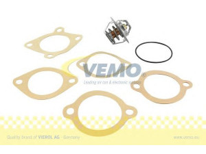 VEMO V64-99-0004 termostatas, aušinimo skystis 
 Aušinimo sistema -> Termostatas/tarpiklis -> Thermostat
17600-60823, 17600-60823-000, 17600-60824-000