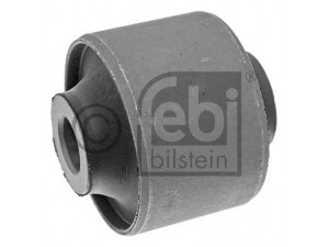 FEBI BILSTEIN 41152 valdymo svirties/išilginių svirčių įvorė 
 Ašies montavimas/vairavimo mechanizmas/ratai -> Valdymo svirtis/pasukamosios svirties sujungimas -> Montavimas/sutvirtinimas
MR112891