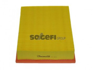TECNOCAR A415 oro filtras 
 Techninės priežiūros dalys -> Techninės priežiūros intervalai
FA3103, 074129620, 074129620A, 74129620