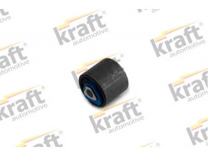 KRAFT AUTOMOTIVE 4232650 valdymo svirties/išilginių svirčių įvorė 
 Ašies montavimas/vairavimo mechanizmas/ratai -> Valdymo svirtis/pasukamosios svirties sujungimas -> Montavimas/sutvirtinimas
31121136605