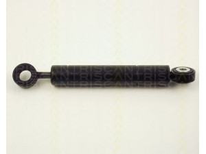 TRISCAN 8710 2316 vibracijos slopintuvas, V formos rumbuotas diržas 
 Diržinė pavara -> V formos rumbuotas diržas/komplektas -> Vibracijos slopintuvas
0 5098 431AA, K 5098 431AA, 112 200 00 14