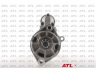 ATL Autotechnik A 18 383 starteris 
 Elektros įranga -> Starterio sistema -> Starteris
069911023H, 069911023H