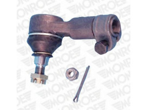 MONROE L29047 skersinės vairo trauklės galas 
 Vairavimas -> Vairo mechanizmo sujungimai
281 415 801 D
