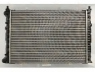 radiatorius, variklio aušinimas