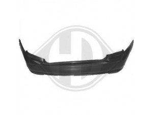 DIEDERICHS 6832155 buferis 
 Kėbulas -> Transporto priemonės galas -> Buferis/dalys
8661125600