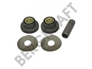 BERGKRAFT BK8507809 remonto komplektas, vairuotojo kabinos stabilizatorius
01907808, 1907808, 1907808S