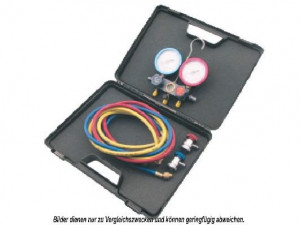 AKS DASIS 900100N manometras
