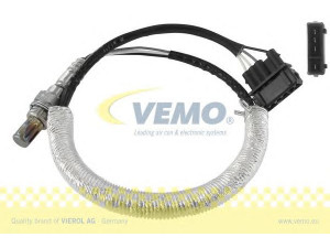 VEMO V10-76-0073 lambda jutiklis 
 Išmetimo sistema -> Lambda jutiklis
021 906 265, 021 906 265 A, 021 906 265 B