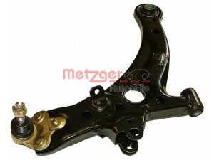 METZGER 58066712 vikšro valdymo svirtis 
 Ašies montavimas/vairavimo mechanizmas/ratai -> Valdymo svirtis/pasukamosios svirties sujungimas -> Vairo trauklės (valdymo svirtis, išilginis balansyras, diago
48068-05040, 48068-05041, 48068-05050