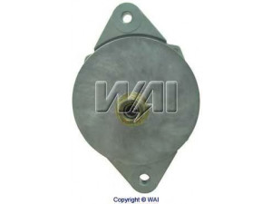 WAIglobal 8076N kintamosios srovės generatorius
4C4O10300LA, 4C4Z10346LA, 3675222RX