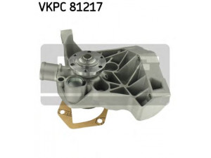 SKF VKPC 81217 vandens siurblys 
 Aušinimo sistema -> Vandens siurblys/tarpiklis -> Vandens siurblys
047 121 013 R, 047 121 013 R, 047 121 013 R