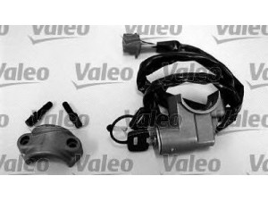 VALEO 256498 vairo užraktas 
 Užrakinimo sistema -> Užraktai, vidiniai