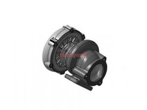 GARRETT 763886-5002S kompresorius, įkrovimo sistema
320/06065