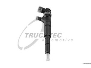 TRUCKTEC AUTOMOTIVE 08.13.015 įpurškimo antgalis
13 53 7 787 187, 13 53 7 788 609