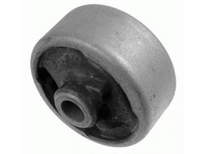 LEMFÖRDER 27308 01 valdymo svirties/išilginių svirčių įvorė 
 Ašies montavimas/vairavimo mechanizmas/ratai -> Valdymo svirtis/pasukamosios svirties sujungimas -> Montavimas/sutvirtinimas
1004011, 1014654, 1063372, 96FB 3A262 AA